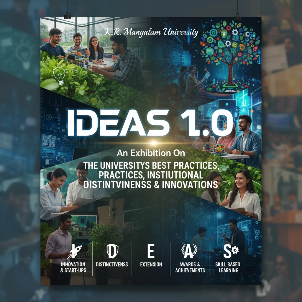 IDEAS 1.0